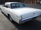 Thumbnail Photo 30 for 1967 Lincoln Continental